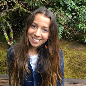 Meet your Posher, Amanda